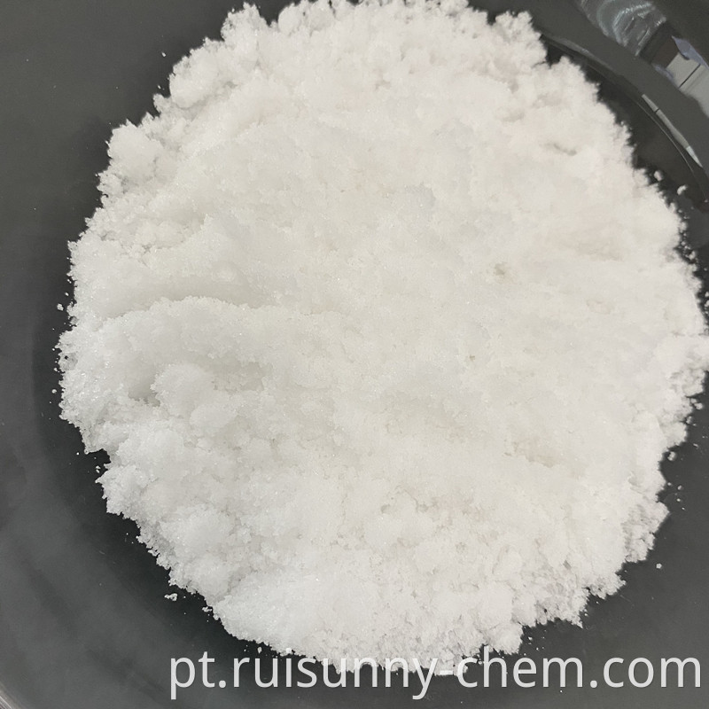 Ammonium Hydrogen Carbonate